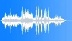 Sawing Diamond Sound Effect