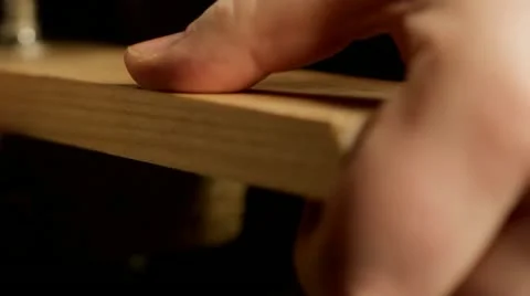 Sawing Wood Vidéo 12761218