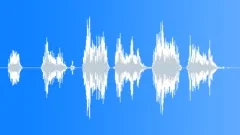 Sawing woodSound Effect
