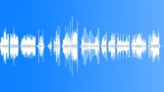 Sawing Wood Sound Effect