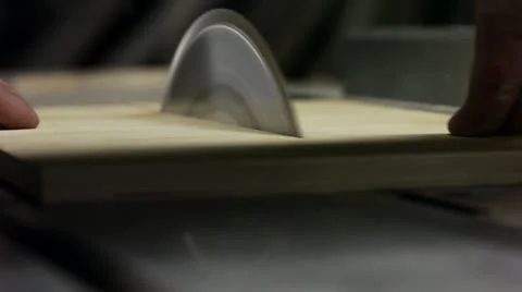 Sawmill Working. Sequence. Stock Footage 21930017