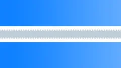 SAWTOOTH WAVE 55 HZ MINUS 12DB LOOP Sound Effect