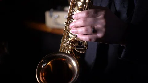 Sax and Woodwind Stock Videos Royalty Free HD 4K Videos Pond5
