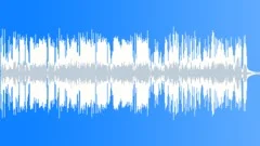 Sax Solstice (passionate tenor saxophone with band) Stock Music