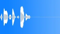 SAXOPHONE, COMEDY Sound Effect
