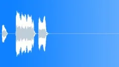 SAXOPHONE, COMEDY Sound Effect