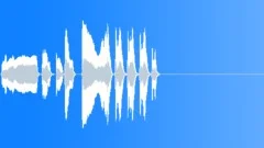 SAXOPHONE, COMEDY Sound Effect