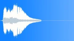 SAXOPHONE, COMEDY Sound Effect