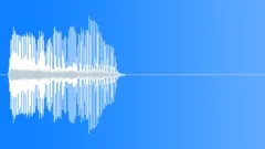 SAXOPHONE, COMEDY Sound Effect