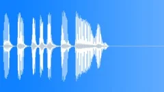 SAXOPHONE, COMEDYSound Effect