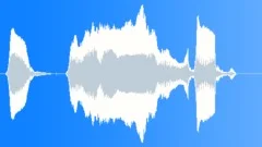 Saxophone Complains 2 Sound Effect