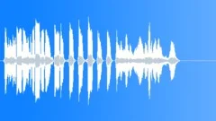 Saxophone Cool Riff 1Sound Effect