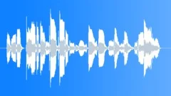 Saxophone Cool Riff 2Sound Effect