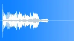 Saxophone Crazy Riff 3Sound Effect