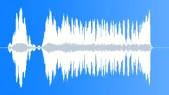 Saxophone Crazy Riff 4Sound Effect