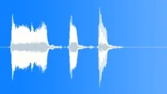 Saxophone Crazy Riff 5Sound Effect