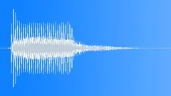 Saxophone Fat Honker 1 Sound Effect