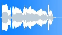 Saxophone Funny Riff 1Sound Effect
