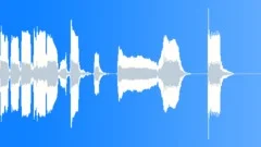 Saxophone Funny Riff 2 Sound Effect
