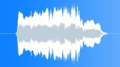 Saxophone Funny Run 1 Sound Effect