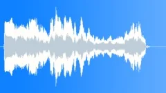 Saxophone Funny Run 2 Sound Effect