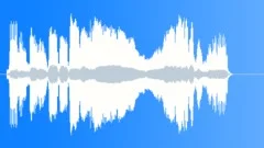 Saxophone Riff 1Sound Effect