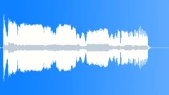 Saxophone Run Descend 1 Sound Effect