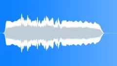 Saxophone soprano Sound Effect