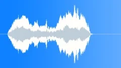 Saxophone Whine 1 Sound Effect