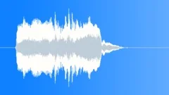 Saxophone Yell 1 Sound Effect