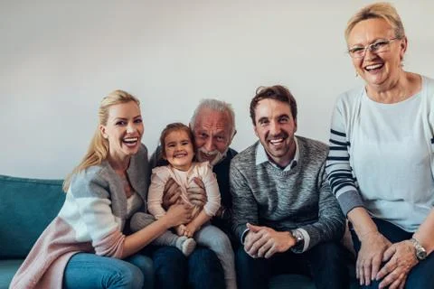 Say cheese ! Stock Photos