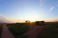 say Good Night on island 2103 Photo