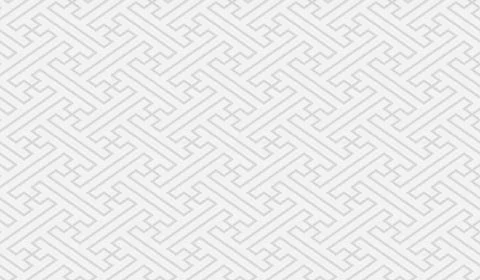 Saya shape seamless pattern background, traditional Japanese pattern Stock Illustration