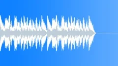 Saz LoopStock Music
