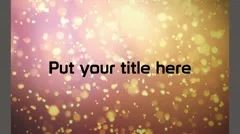 Sazzy Slideshow Stock After Effects