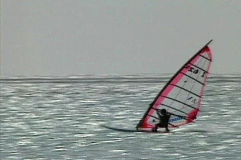 SB Stock Footage 285093