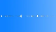 SC Beach RIppling Loop 2 Short Sound Effect
