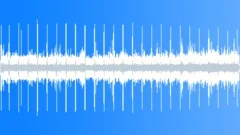 SC Busy Train Terminal v2Sound Effect