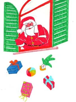 SC c Stock Illustration