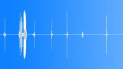 SC Heavy Door LockingSound Effect