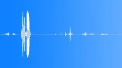 SC Wooden Door w Lock v2Sound Effect