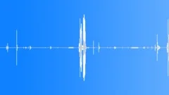 SC Wooden Door w LockSound Effect