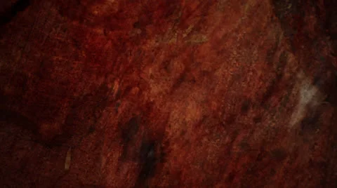 Scab Stock Footage 25651311