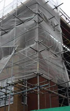 Scaffolding Stock Photos