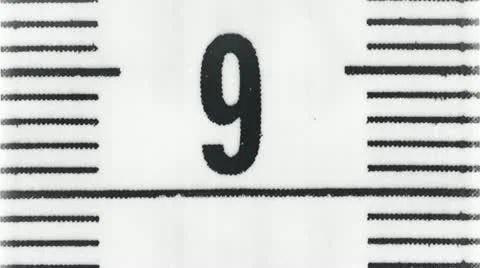 Scale background Stock Footage 11583111