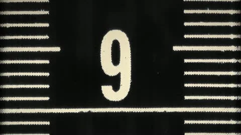 Scale background Stock Footage 11584504