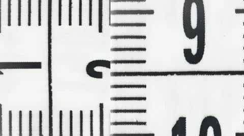 Scale background Video stock 11584557