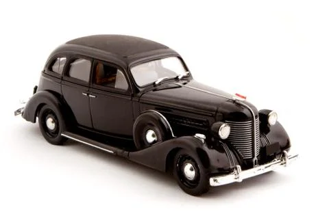 Scale car model 스톡 사진