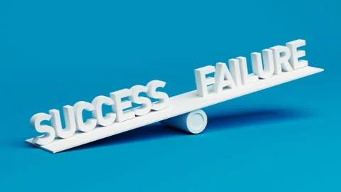 Scale Concept Stock Illustration