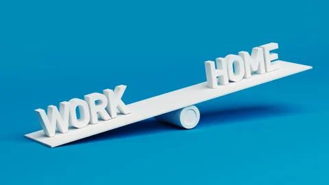 Scale Concept Stock Illustration